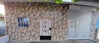 Accommodation in Usulutan, El Salvador / Furnished house.