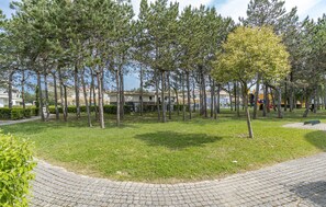 Property grounds - 1 bedroom lovely apartment in Bibione (Bibione)