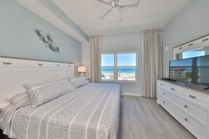 2 sovrum, strykjärn/strykbräda, wi-fi och sängkläder