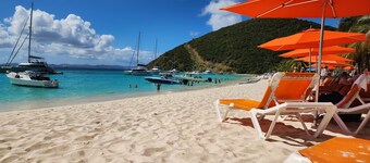 MUST SELL 1-3 wks ALL INCLUSIVE crewed BVI private yacht charter FP 67 Catamaran