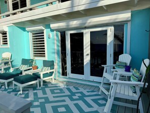 Terras