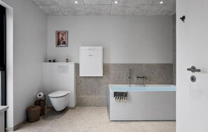 Dusche