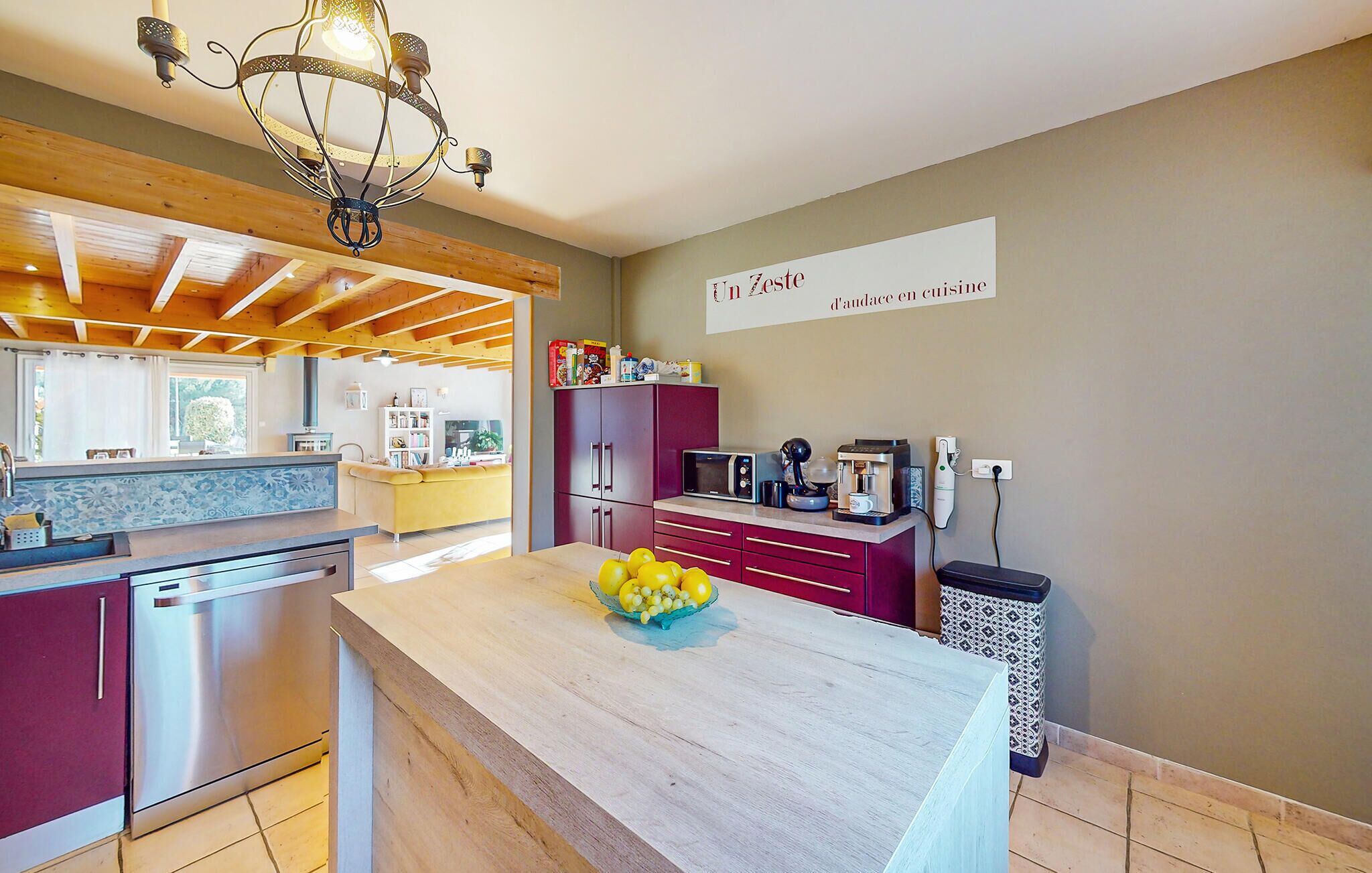 冰箱、炉灶、洗碗机