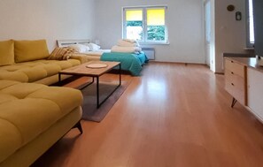Room - Nice apartment in Pobierowo with WiFi (Pobierowo)