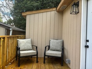 Property grounds - The Nook @Noda  (Charlotte)