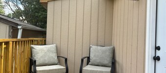 The Nook @Noda 