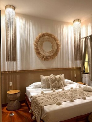 Comfort Double Room - HOTEL ALEIA. Centro (Taxco)