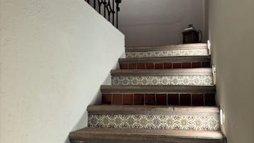 起居区