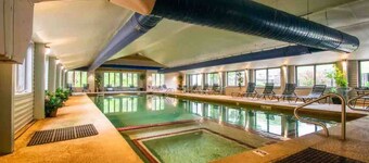 Attitash First Floor Studio Sleeps 4