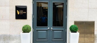 City Gallery Apartments