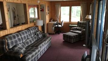 電視、DVD 播放機、書籍、影像庫