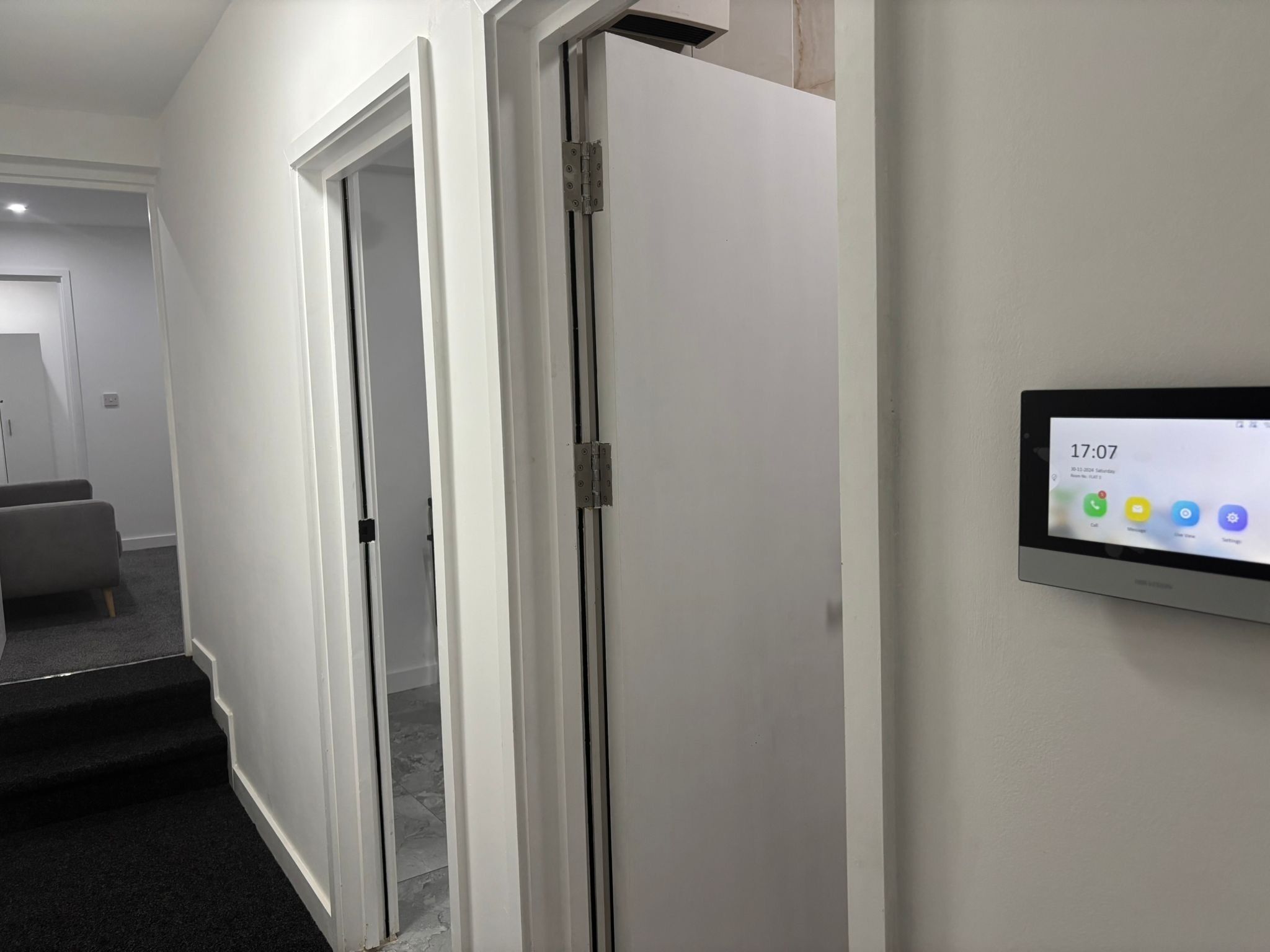 Apartment, 1 Bedroom | Interior