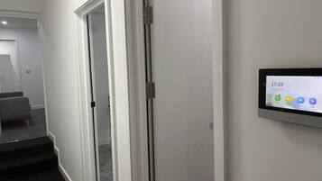 Apartment, 1 Bedroom | Interior