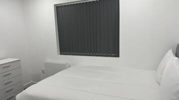 Apartment, 1 Bedroom | 1 bedroom