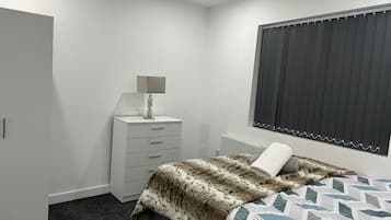 Apartment, 1 Bedroom | 1 bedroom