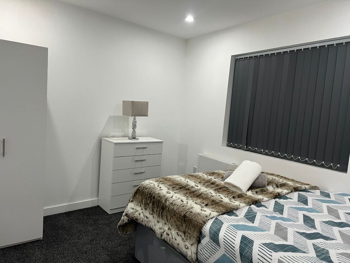 Apartment, 1 Bedroom | 1 bedroom
