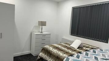 Apartment, 1 Bedroom | 1 bedroom