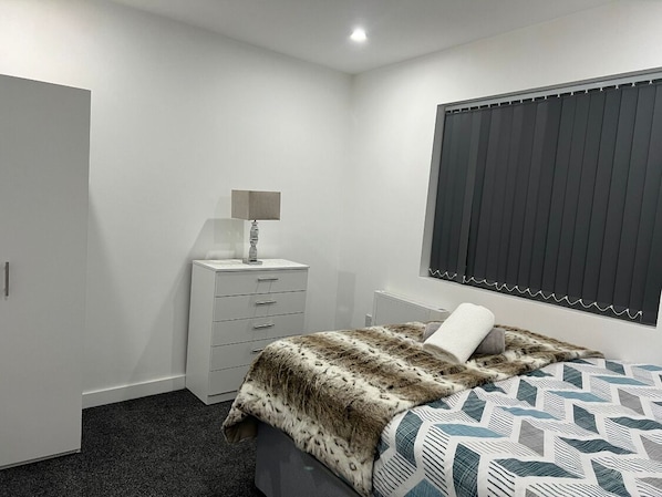 Apartment, 1 Bedroom | 1 bedroom