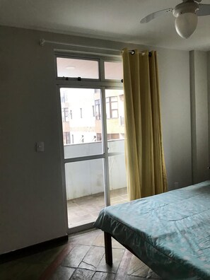 Interiør