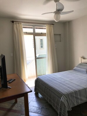 4 Schlafzimmer, WLAN