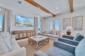 Téléviseur connecté