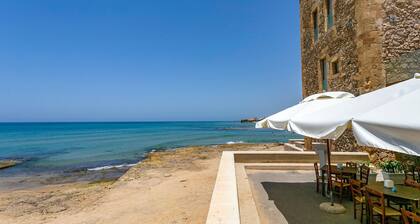 Nice apartment in Kaukana with house sea view