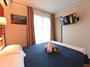 1 bedroom, Internet