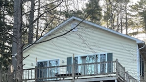 Exterior - Moms House (Westmore)