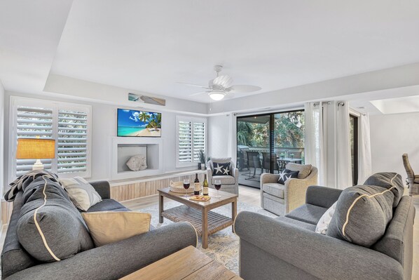 TV connectée, livres