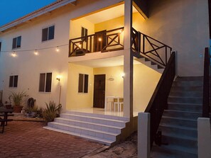 Exterior - Vacation apartment with pool (Willemstad)