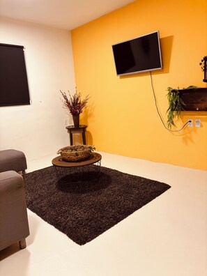 Interior - Vacation apartment with pool (Willemstad)