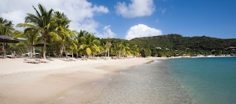 Exclusive villa in Unesco marine park location - 3 min walk to the beach