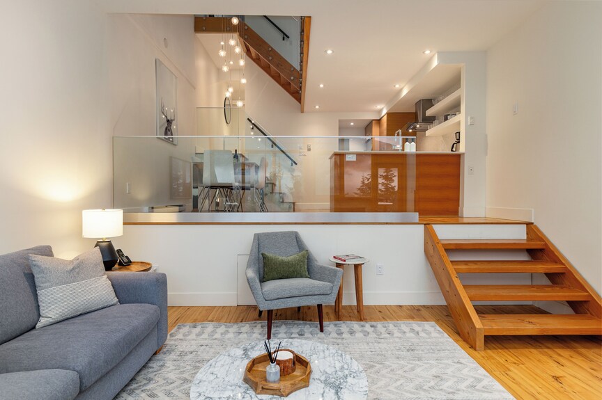 ︎Ridgeline Retreat At Sundance︎ | 3 Br W/ Epic Views In Creekside - Whistler