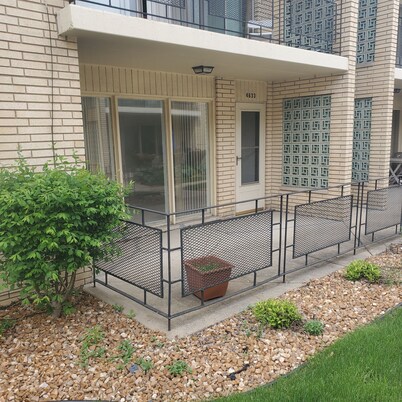 Clean,Cozy,Convenient -1-bedroom Condo-Malls, Museums, Nature, Chicago, and More