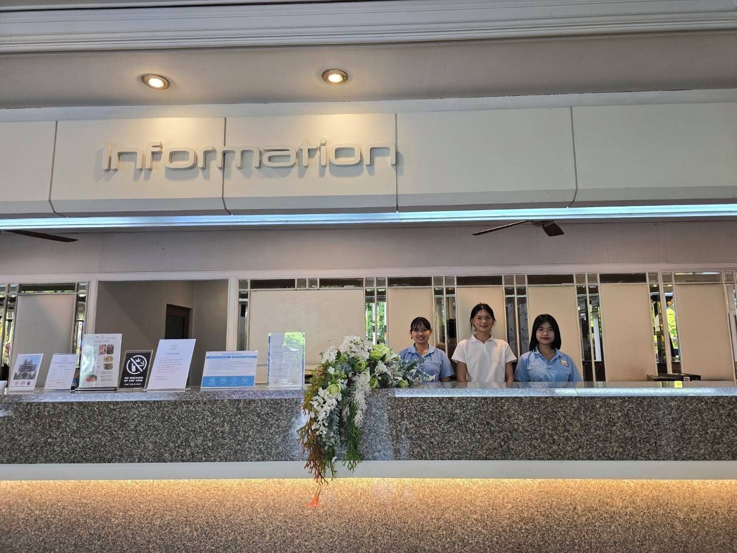 Foto - First Pacific Cirrus