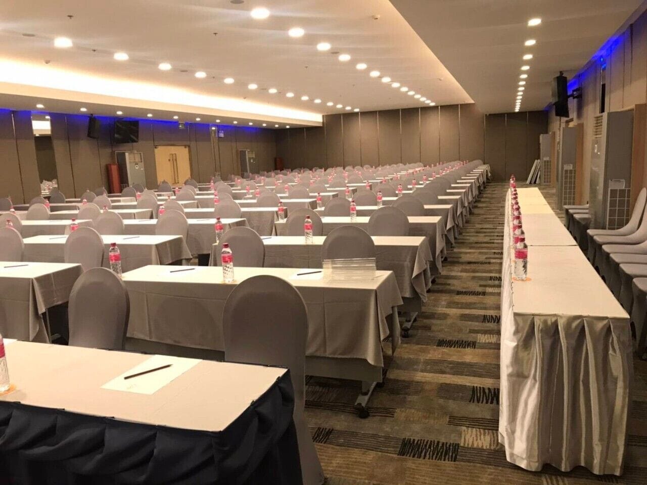 Foto - First Pacific Cirrus