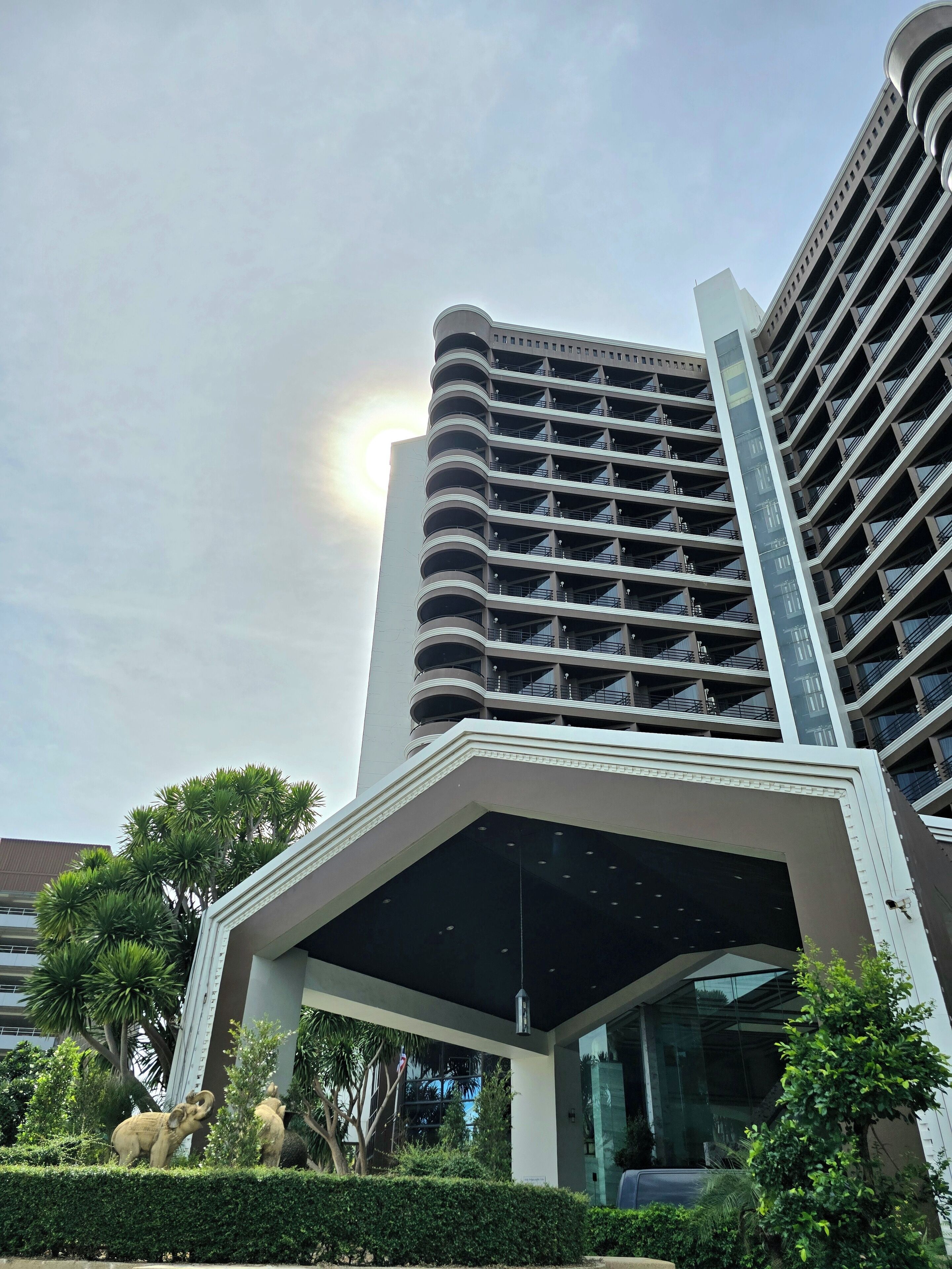 Foto - First Pacific Cirrus