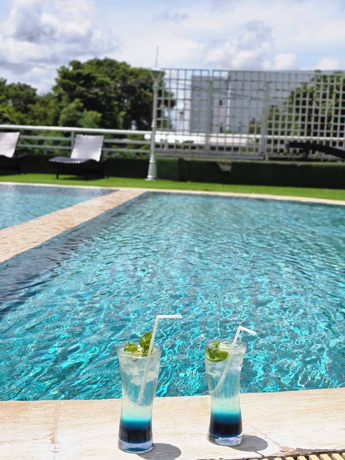 Foto - First Pacific Cirrus