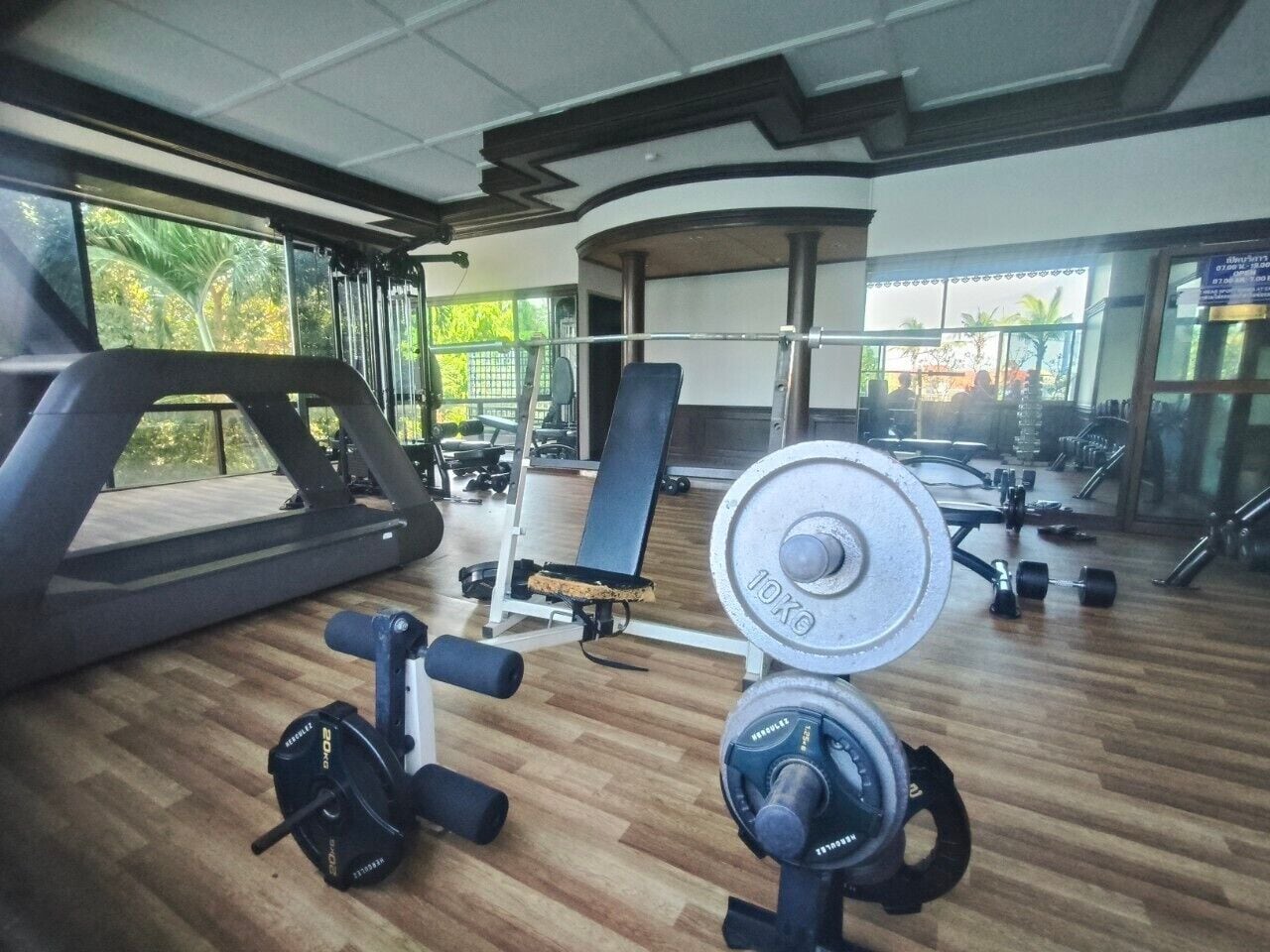 Foto - First Pacific Cirrus