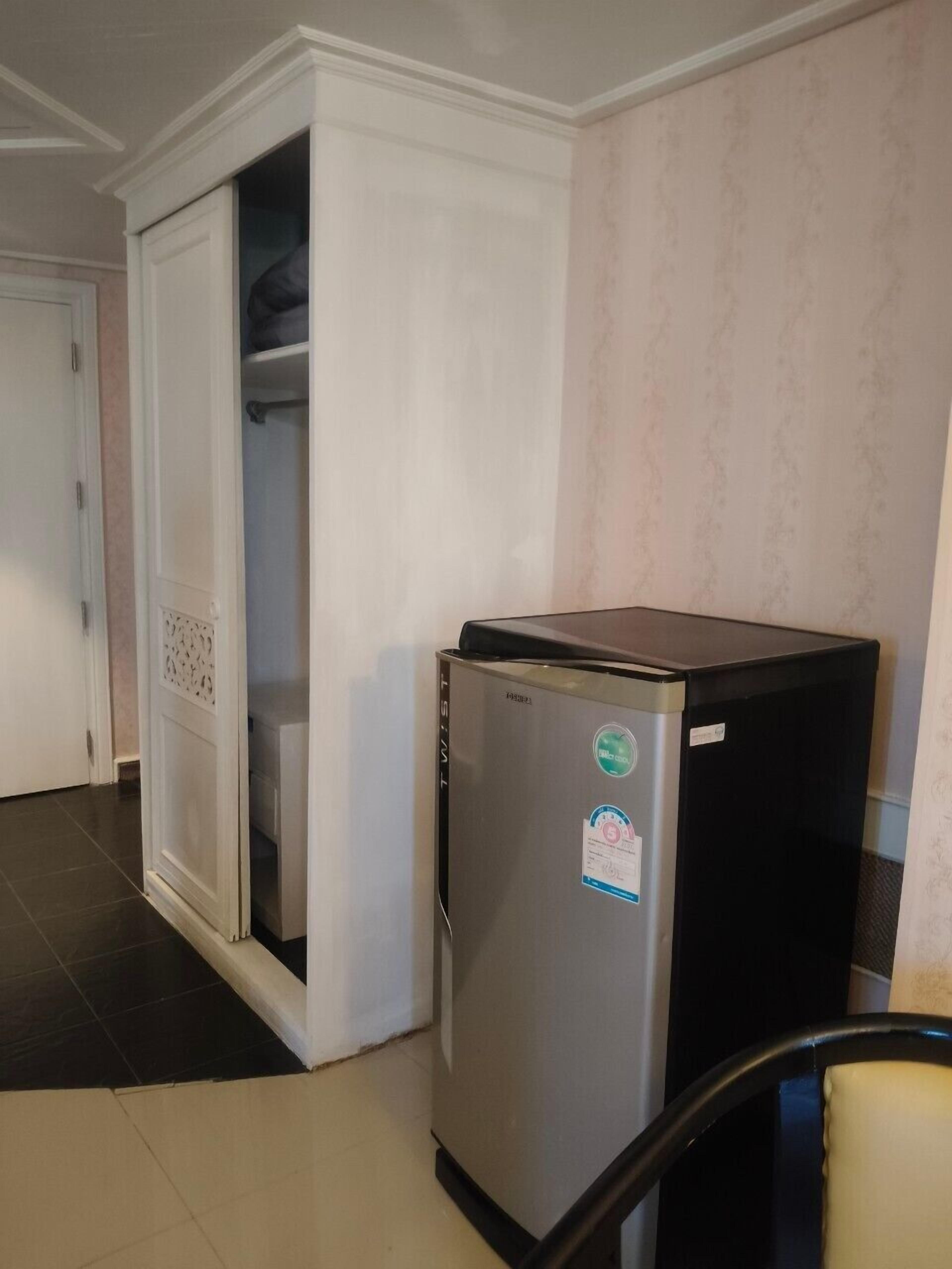 Foto - First Pacific Cirrus