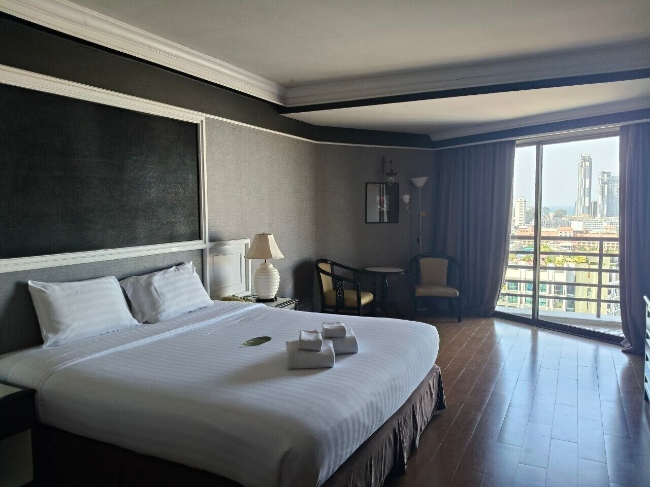 Foto - First Pacific Cirrus