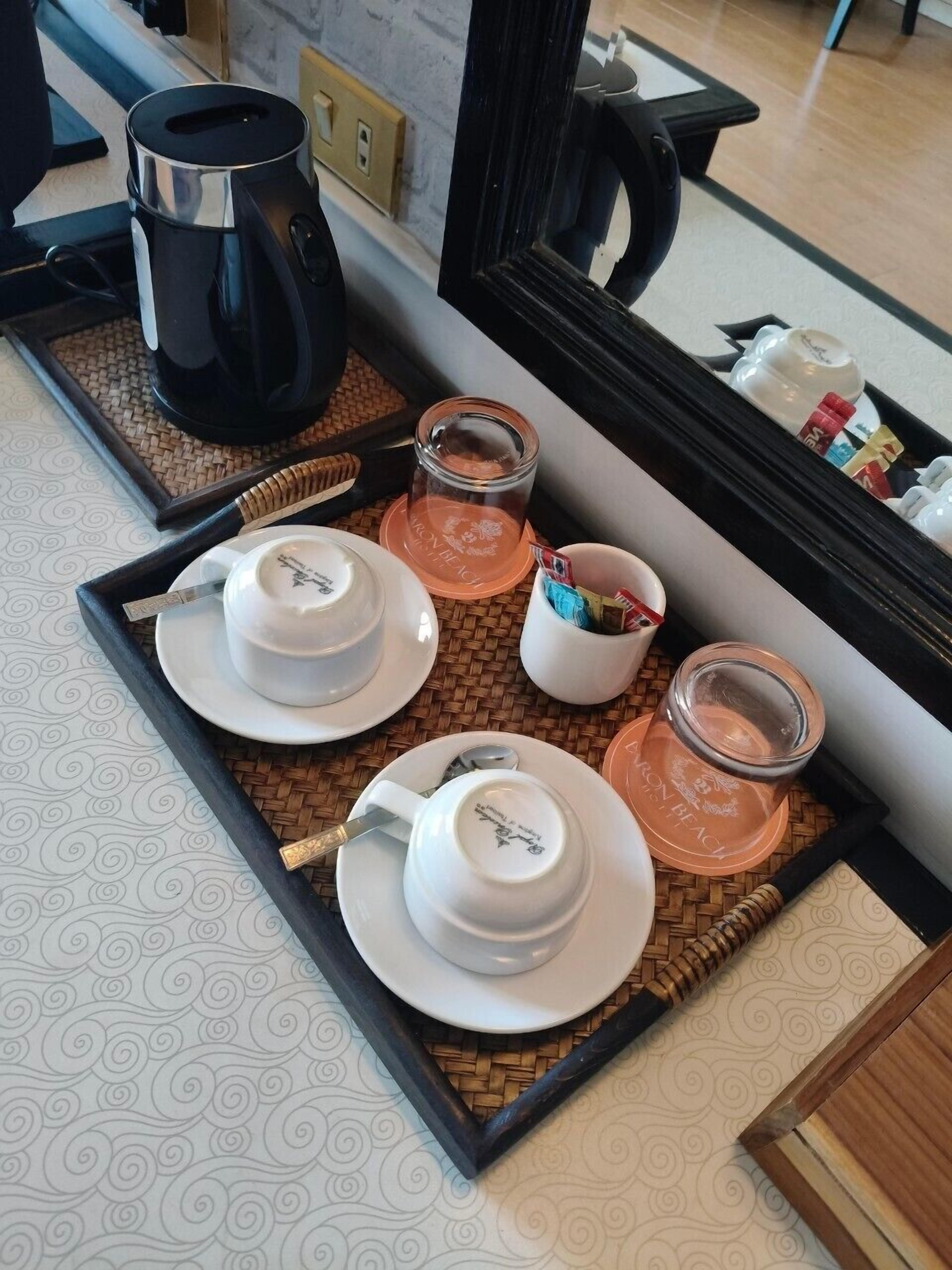 Foto - First Pacific Cirrus