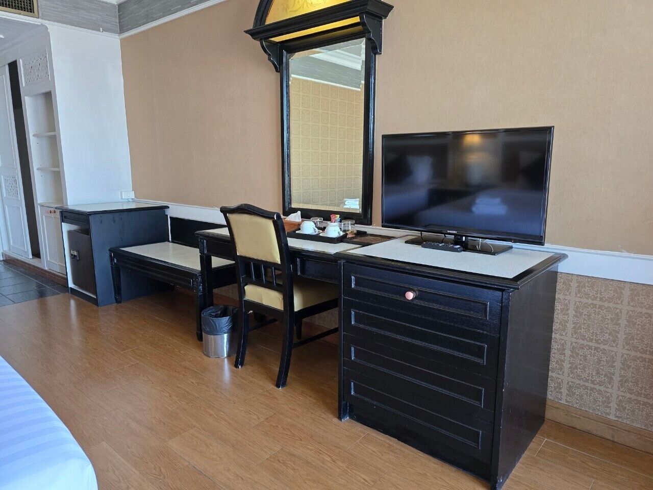 Foto - First Pacific Cirrus