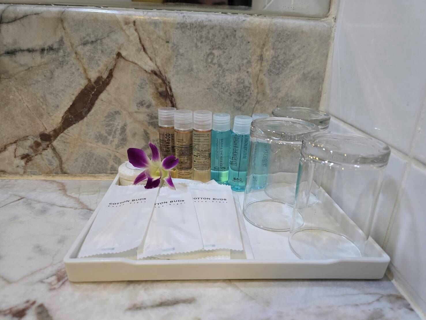 Foto - First Pacific Cirrus