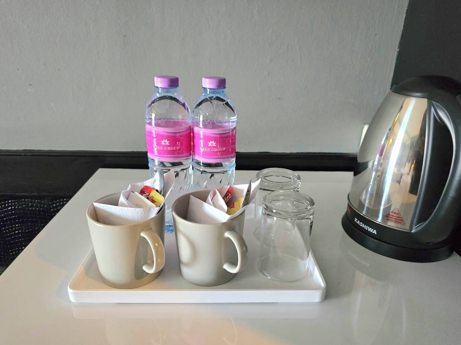 Foto - First Pacific Cirrus