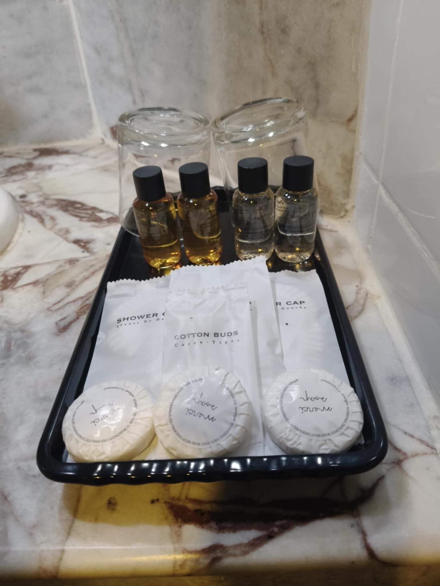 Foto - First Pacific Cirrus