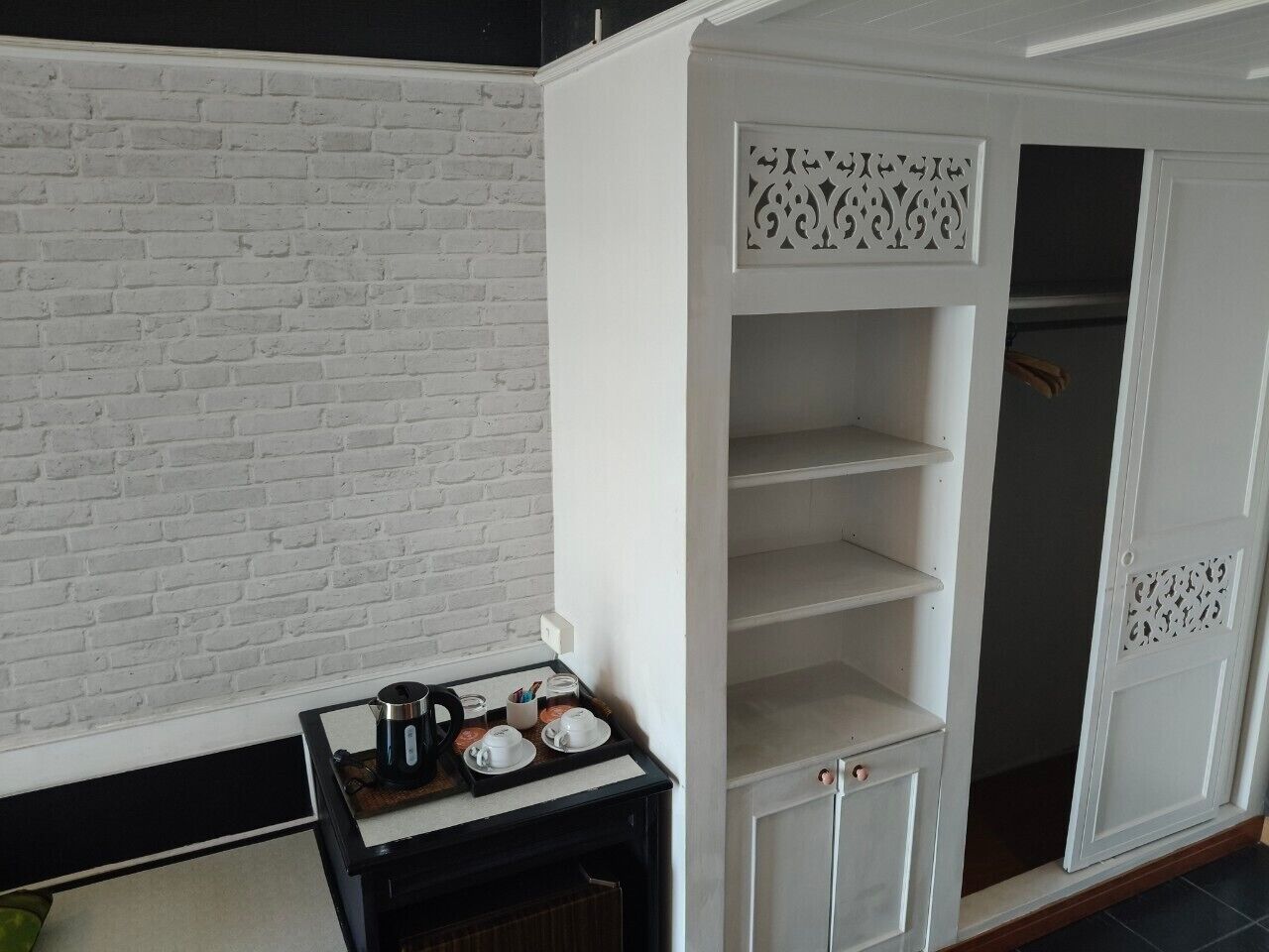 Foto - First Pacific Cirrus