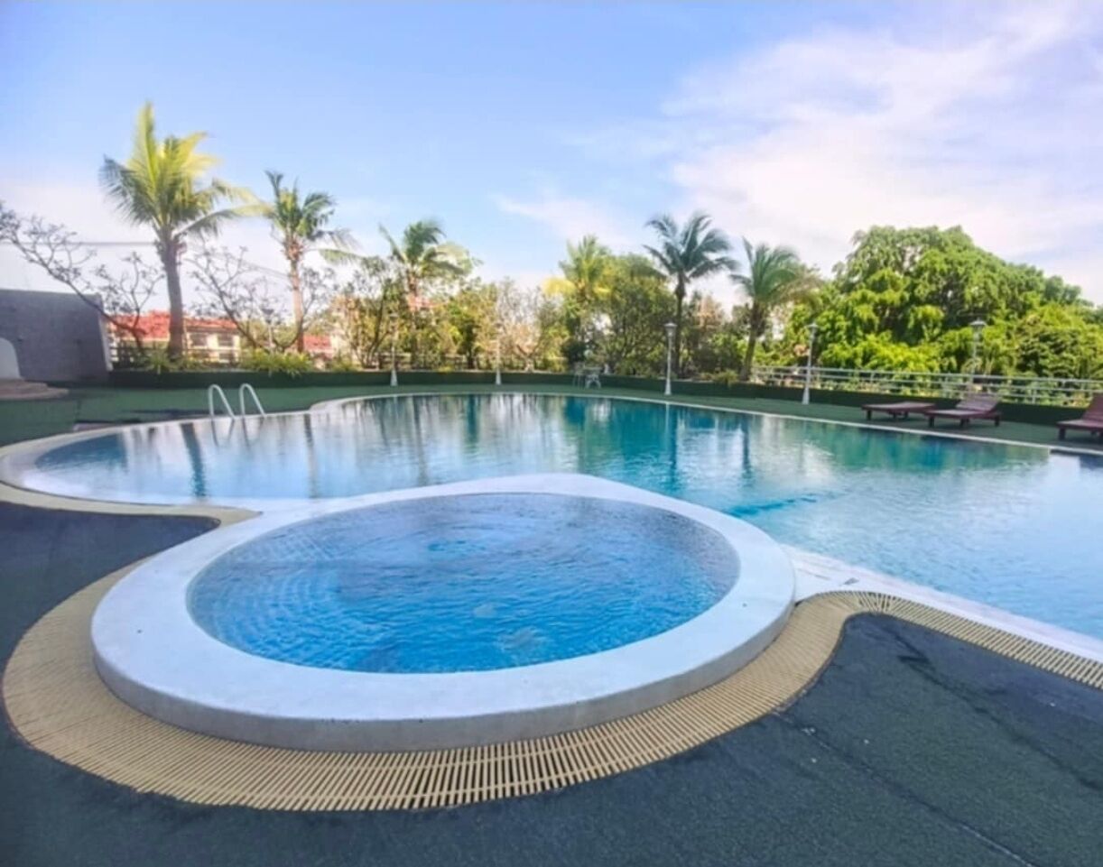 Foto - First Pacific Cirrus