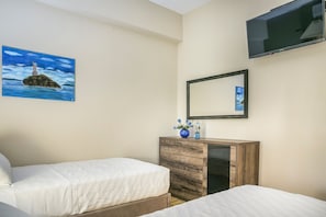 2 quartos, ferros/tábuas de passar roupa, Wi-Fi de cortesia