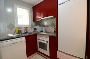 Apartamento | Cozinha privada